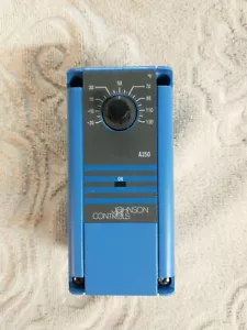 Johnson Controls A350 A350AA-1 Temperature Controller - Picture 1 of 5