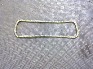 A cork ROCKER COVER GASKET tappet valve seal Morris minor 1000 1275 948 1098 803 - Picture 1 of 1