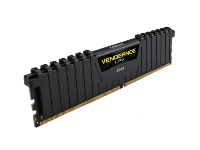 16GB Corsair Vengeance LPX DDR4 3000MHz 288Pin Desktop Memory RAM DIMM SDRAM - Image 1 of 4