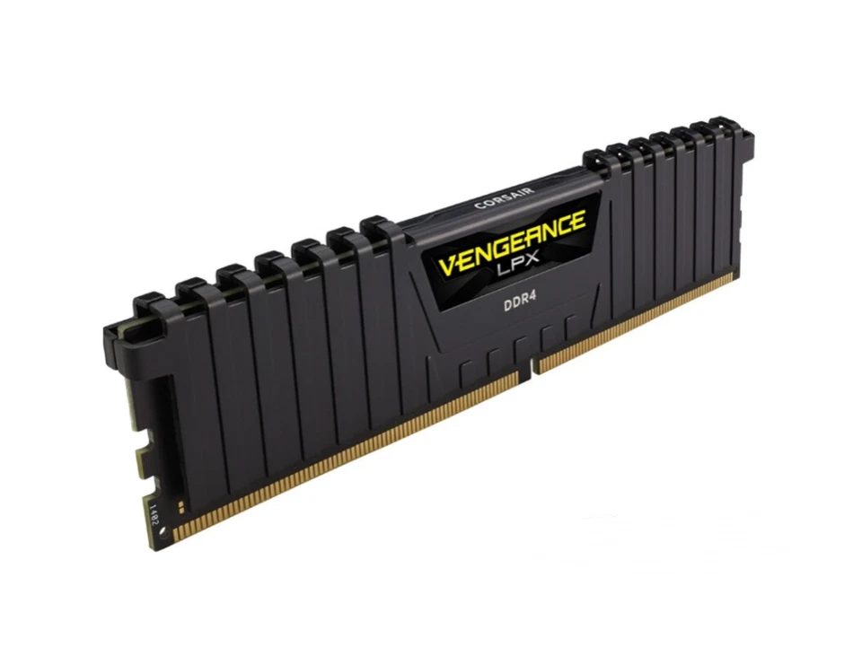 16GB Corsair Vengeance LPX DDR4 3000MHz 288Pin Desktop Memory RAM DIMM SDRAM - Image 1 of 4