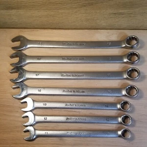 Blue Point BLPCW Series Offset Metric Wrench Set - Picture 1 of 11