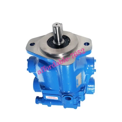 1PCS NEW Vickers PVQ32-B2R-SE1S-21-C14-12 02-341685 DHL or FedEX - Image 1 of 4