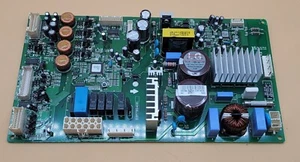 Genuine Refrigerator Kenmore Control Board Part#EBR78940601 - Picture 1 of 4