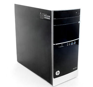 HP Pavilion  500 AMD A10-5700 / 8GB