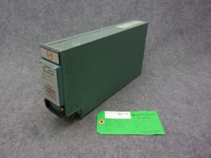 Sunstrand GPWS MkII Computer P/N 965-0476-088 - Picture 1 of 7