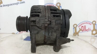 038903023L 1081293 Generador 128497 SEAT IBIZA (6L1) NUEVO 2001 Foto 1 de 4