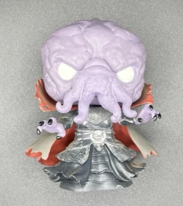 Funko Pop! Dungeons & Dragons: Mind Flayer #573, No Box - Picture 1 of 5