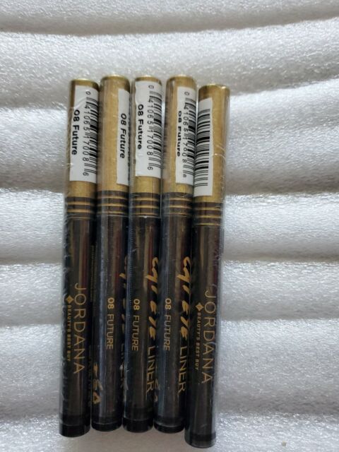 Jordana Kohl Kajal Eyeliner (0.04oz / 1.15g) NEW YOU PICK; Lot Of 5