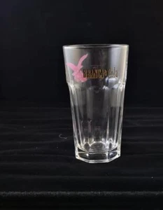 6 Fernet Branca & Cola Gläser, Cocktailgläser, Longdrinkglas, Party, 6 Stück Neu - Bild 1 von 3