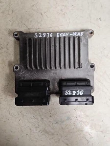11-13 KIA SORENTO 3.5L Engine/Motor Computer Electronic Cntrl Module ECM ECU OEM - Picture 1 of 8