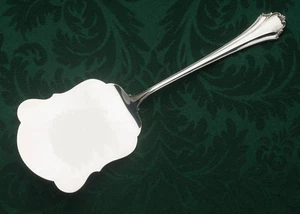 Bel Chateau by Lunt Sterling Silver Pastry Server, 9.75" - Picture 1 of 4