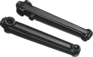 Manivelas spline Eastern OEM 8 - negras - 170 mm / 175 mm / 180 mm - Imagen 1 de 4