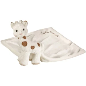 Sophie la Girafe "Sophie Chérie" Comforter - Picture 1 of 5