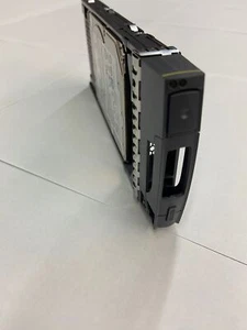 X422_STBTE600A10 - Netapp 600GB 10K RPM SAS 2.5" HDD for DS2246 24 bay enclos... - Picture 1 of 1