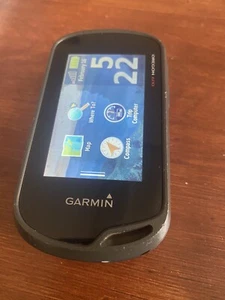 Garmin Oregon 600 With 32 Gb MicroSD Card Free Shipping - Picture 1 of 8