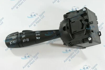 For Dacia Logan MK2 Sandero Stepway Steering Column Indicator Stalk Switch  - Image 1 of 4