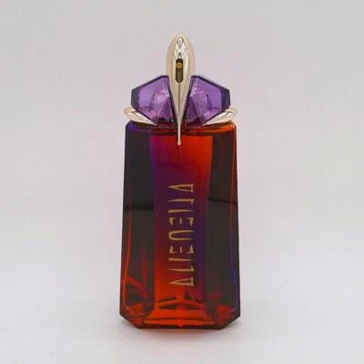 Alien HYPERSENSE By Thierry Mugler EDP for Women  3.0 oz / 90 ml *NEW* - Image 1 of 2