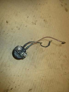 Mercury 50hp 4 stroke outboard starter relay (825096) - Picture 1 of 2