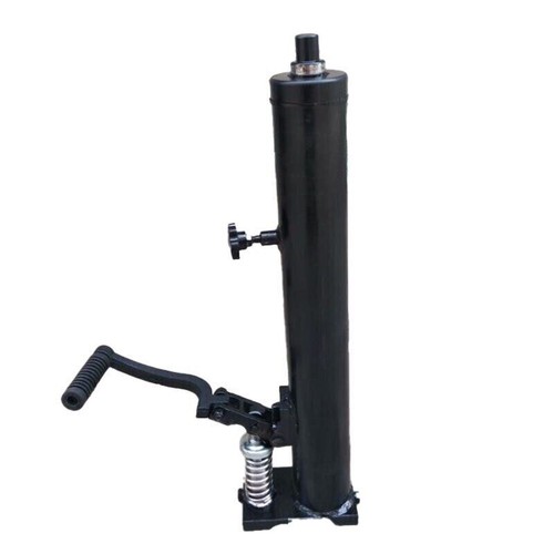 Hydraulic Pump Station Lift Forklift Accessories Stacker Oil Cylinder