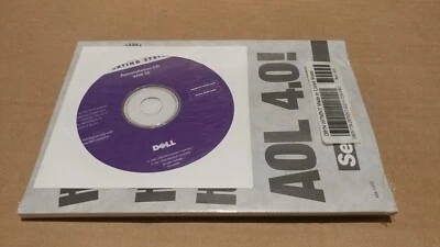 Dell Microsoft Windows 98 Second Edition Full Operating system with Manual & Key - Image 1 of 4