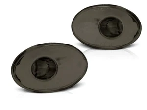 FRECCE INDICATORI LATERALI KBOP09 for Opel ASTRA F CORSA TIGRA FUME - Bild 1 von 2