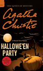 Agatha Christie Hallowe'en Party (Hardback) (US IMPORT)