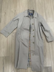 burberry trench coat women - Picture 1 of 6