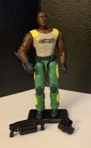 2005 GI Joe DR. LINK TALBOT ~ Combat Veterinarian V2 - Complete - Picture 1 of 8