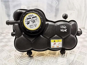 Jaguar XE Expansion Overflow Coolant Bottle 2015-2024 X760 GX73-8A080-AC - Picture 1 of 6