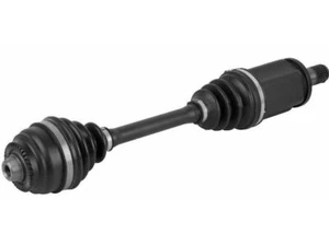 GKN 31GZ38H Front Left CV Axle Assembly Fits 2012-2016 BMW 528i xDrive - Picture 1 of 1