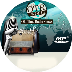 Life With The Lyons OTR Old Time Radio Show MP3 CD 109 Episoden - Bild 1 von 1