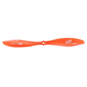 1 Stck. T-MOTOR F3P 3D Propeller T9048 Kunststoff Elastische Requisite für RC Elektroflugzeug - Bild 1 von 15