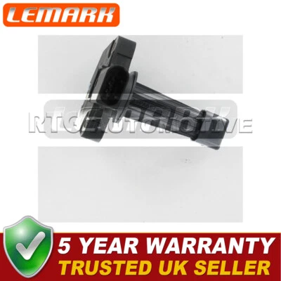 Lemark Oil Level Sump Sensor Fits Mondeo S-Max V70 XC90 Freelander 2 LVL003 - Image 1 of 4