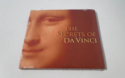 Dufay - The Secrets of Da Vinci (CD, 2006, Decca) - Image 1 of 4