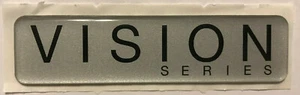 VISION SERIES Suspension Decal NEW Flex - Picture 1 of 1