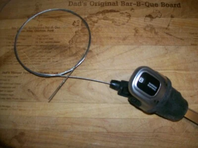 Nexus 8-Speed Grip-Shifter NOS With Inner Cable - Image 1 of 2