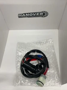 Honda OEM Ignition Key Switch 00-07 TRX350 TRX400 Rancher Fourtrax 35100-HN5-670 - Picture 1 of 2