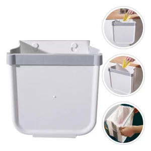 Hängen Müll Kann Unter Schrank Mülleimer Können Outdoor Müll Eimer - Bild 1 von 12