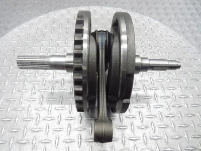 2006 Harley Davidson Dyna Wide Glide FXDWGI Crank Shaft Connecting Rod - Image 1 of 4