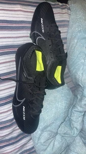 Nike Mercurial Vapor 15 Elite Size 9 - Picture 1 of 4