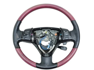 Lexus GS 300 350 430 450H 2007 Lenkrad AMD171201 - Bild 1 von 4