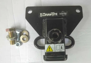 Enganche de remolque clase III, 2 pulgadas Receptor para Jeep Gladiator 2020-2021 22 23 24 25 - Imagen 1 de 4