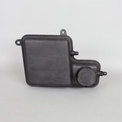 2002-2008 BMW 745i 750Li 760li Cooling Water Expansion Tank 17137647713 OEM Used Foto 1 de 4