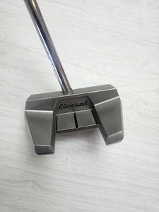 Near Mint Cleveland HB Soft 2 11 Broom Putter 48" - Picture 1 of 7