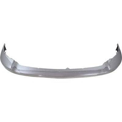 Chrome Front Upper Bumper Trim For 2011-2014 Chevy Silverado 2500 HD 25883355 Foto 1 de 4
