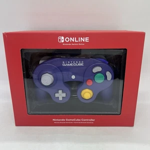 Brand New Nintendo Switch 2 Wireless GameCube Controller Switch Online - Picture 1 of 7
