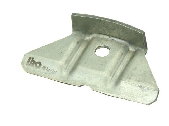 Abrazadera de retención de batería para BMW Z3 1996-2002 1998 1997 1999 2000 2001 ZJ746CS Foto 1 de 1