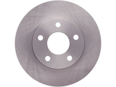 Para Oldsmobile 88 1992-1997 Rotor de freno delantero fricción dinámica 98294RTBM 1993 Foto 1 de 2