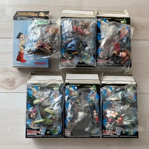 KT Figura Colección Tetsuwan Atom Astro Boy Original Manga Versión Raro 2003 - Imagen 1 de 8