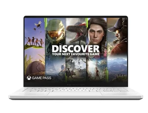 ASUS ROG Zephyrus G14 OLED 120Hz Gaming Laptop Ryzen 9 8945HS 16GB 1TB RTX 4060 - Picture 1 of 5